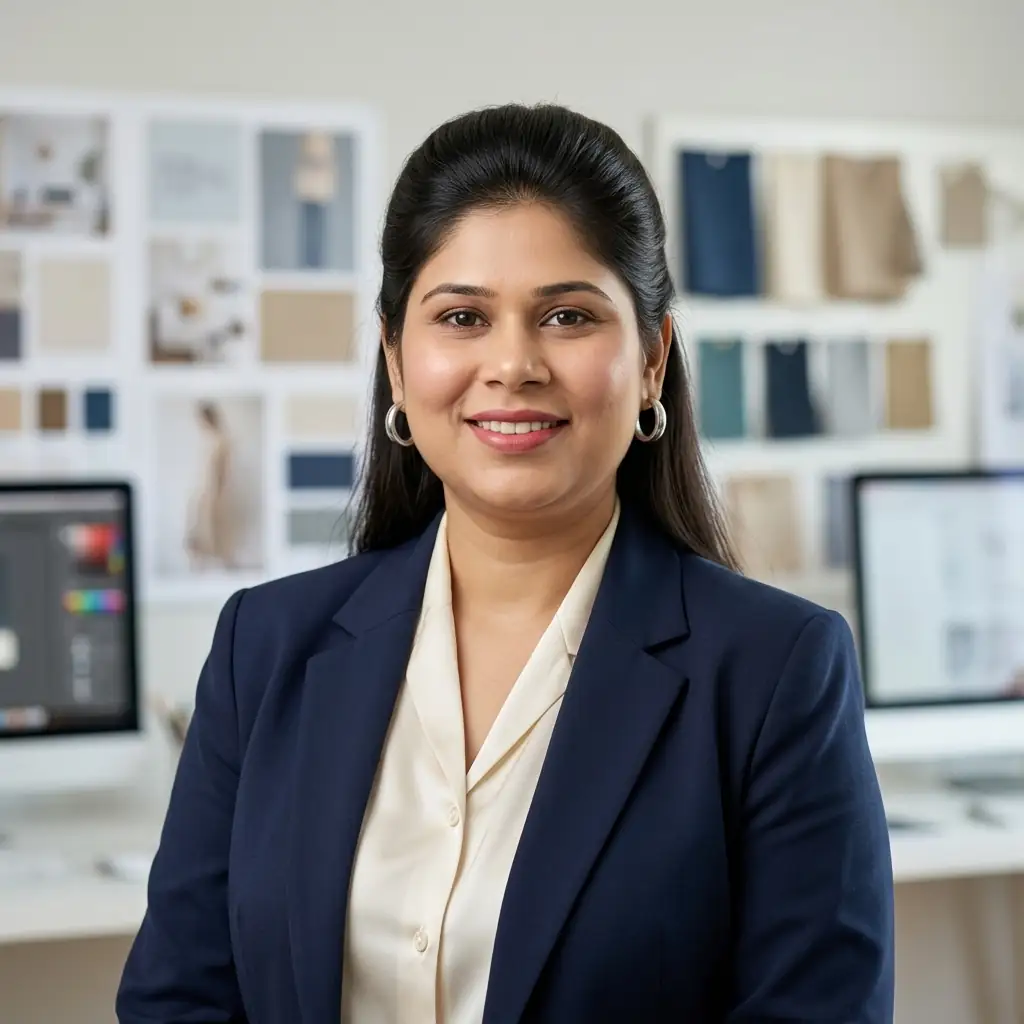 Rama Dubey