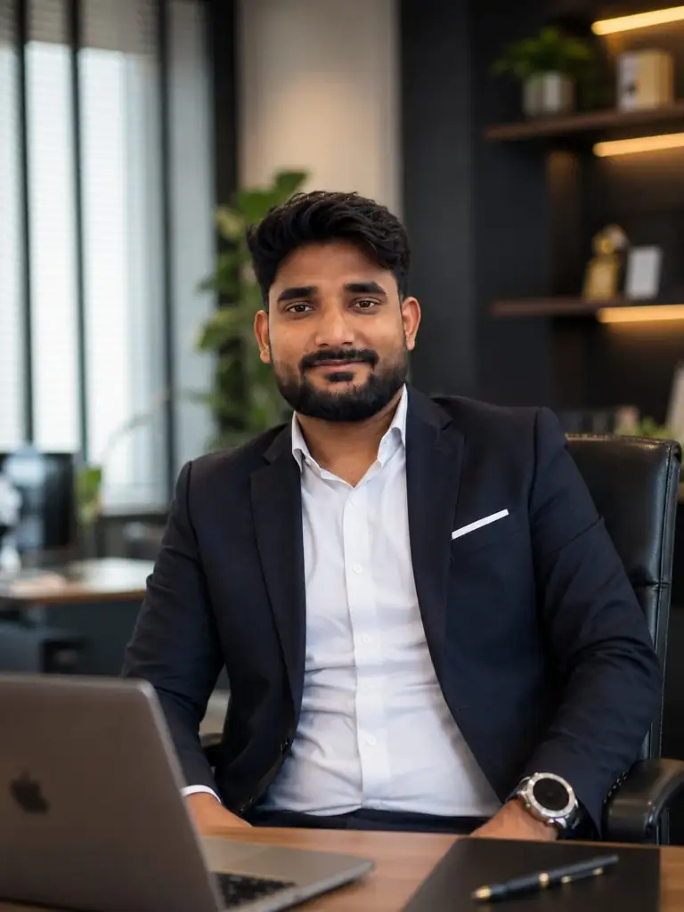 Tanveer Alam